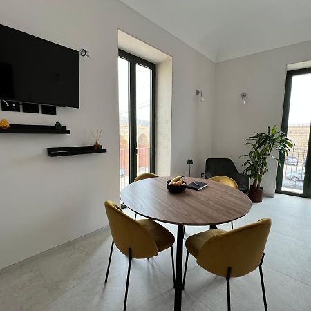La Casa Di Chloe Διαμέρισμα Συρακούσες Εξωτερικό φωτογραφία