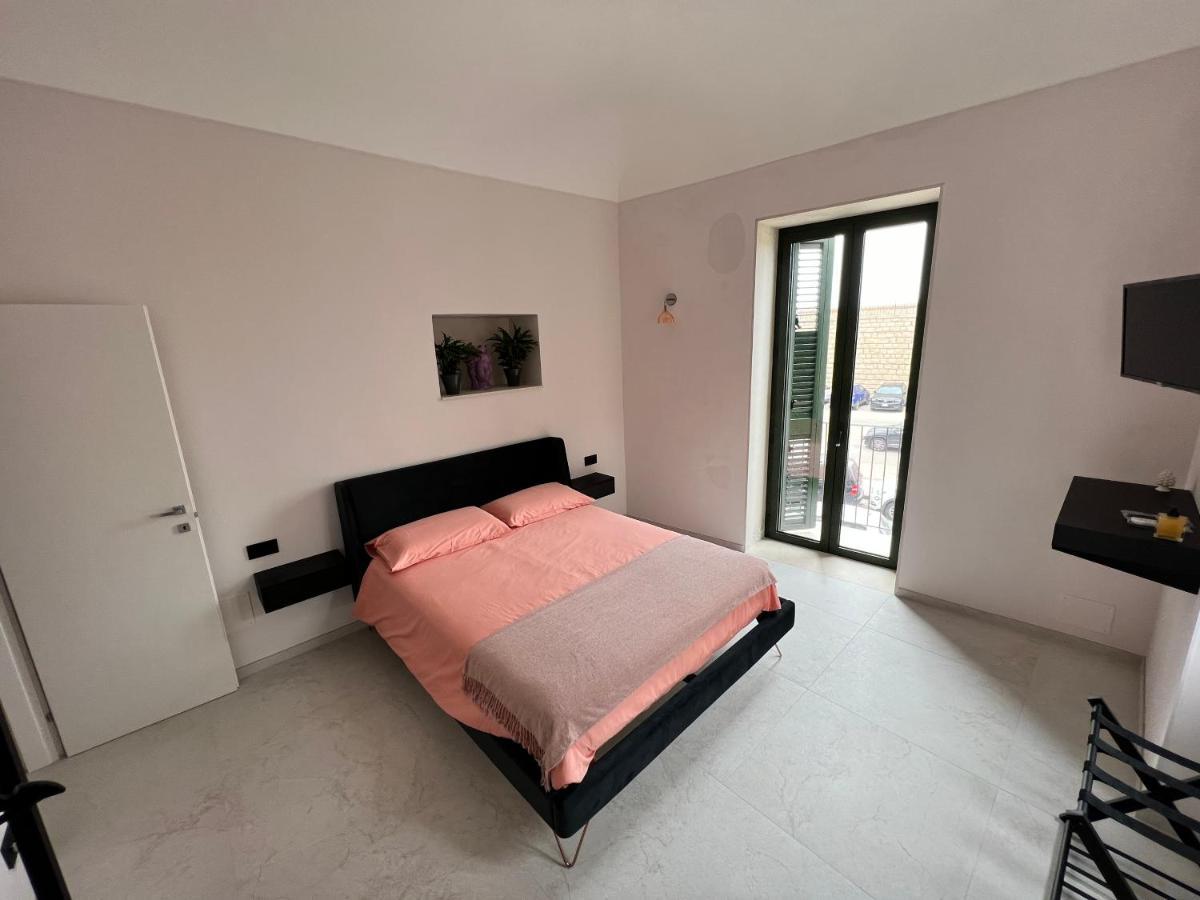 La Casa Di Chloe Διαμέρισμα Συρακούσες Εξωτερικό φωτογραφία