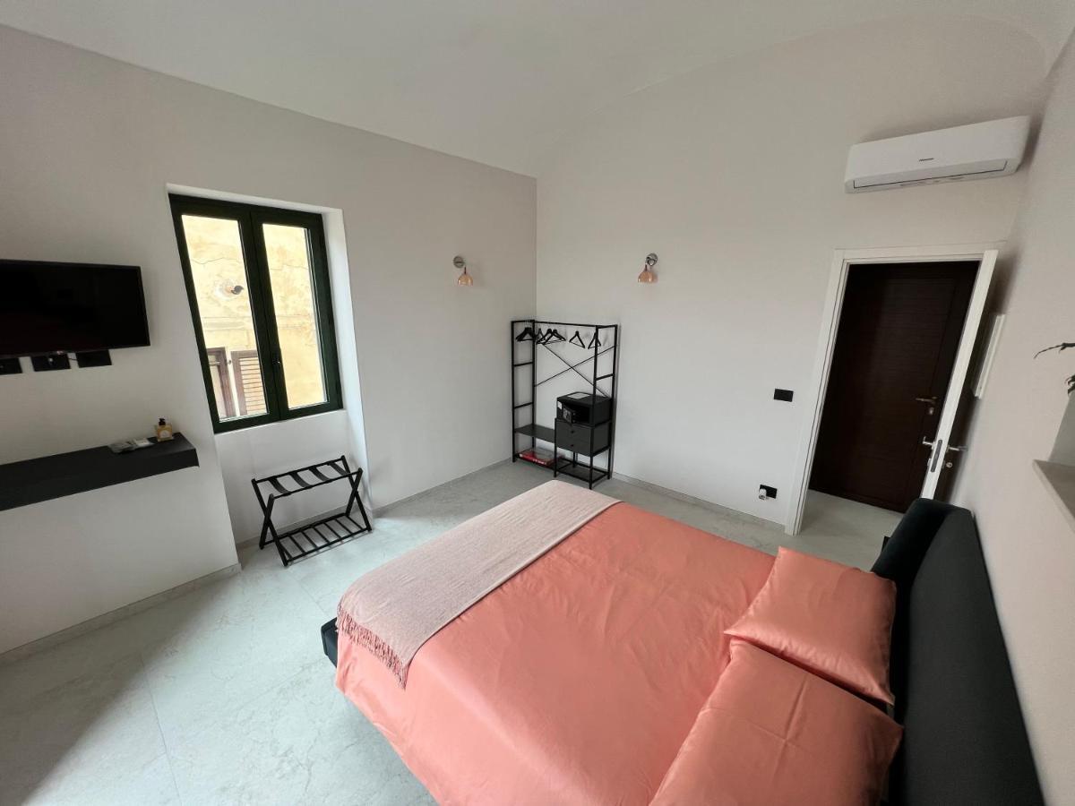 La Casa Di Chloe Διαμέρισμα Συρακούσες Εξωτερικό φωτογραφία