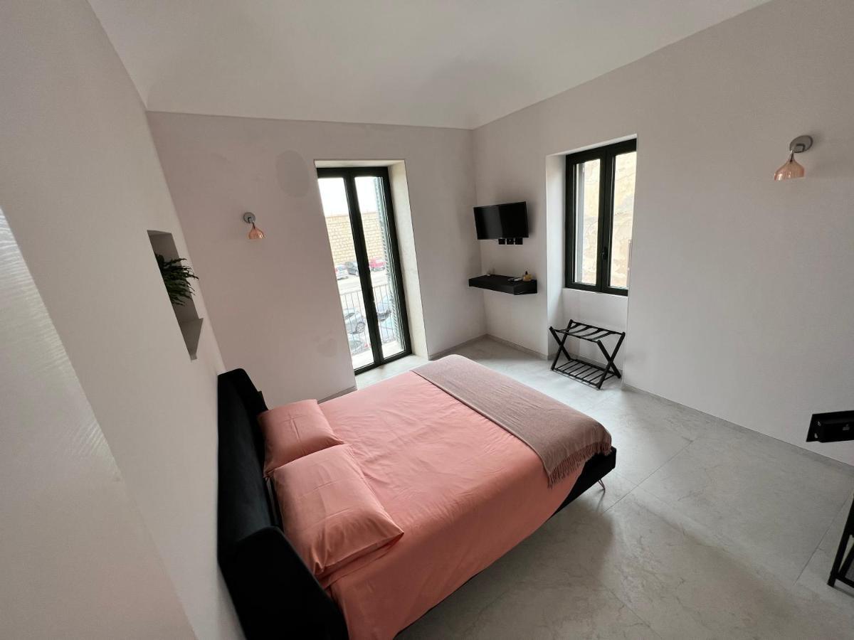 La Casa Di Chloe Διαμέρισμα Συρακούσες Εξωτερικό φωτογραφία