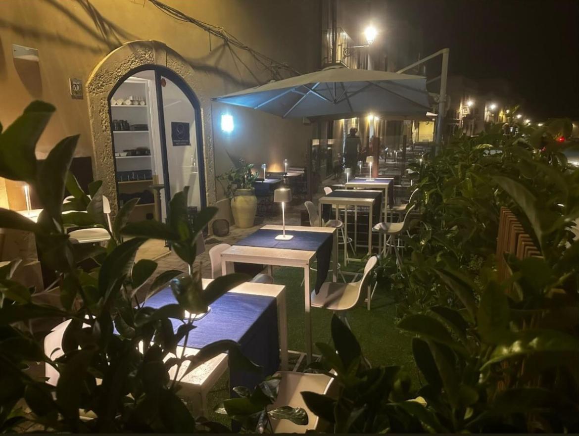 La Casa Di Chloe Διαμέρισμα Συρακούσες Εξωτερικό φωτογραφία